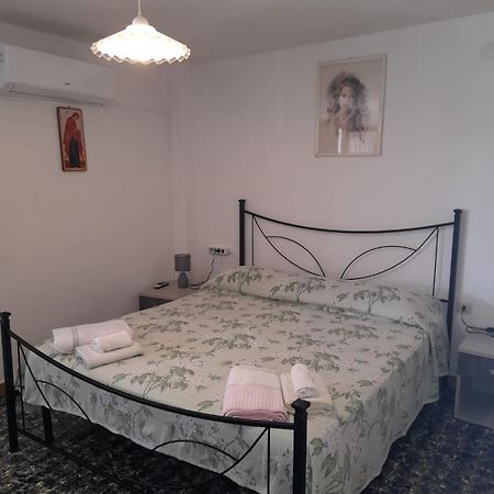 Multi Vacanza La Ciaccia Villa Valledoria  Ngoại thất bức ảnh