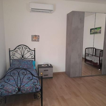 Multi Vacanza La Ciaccia Villa Valledoria  Ngoại thất bức ảnh