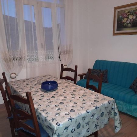 Multi Vacanza La Ciaccia Villa Valledoria  Ngoại thất bức ảnh