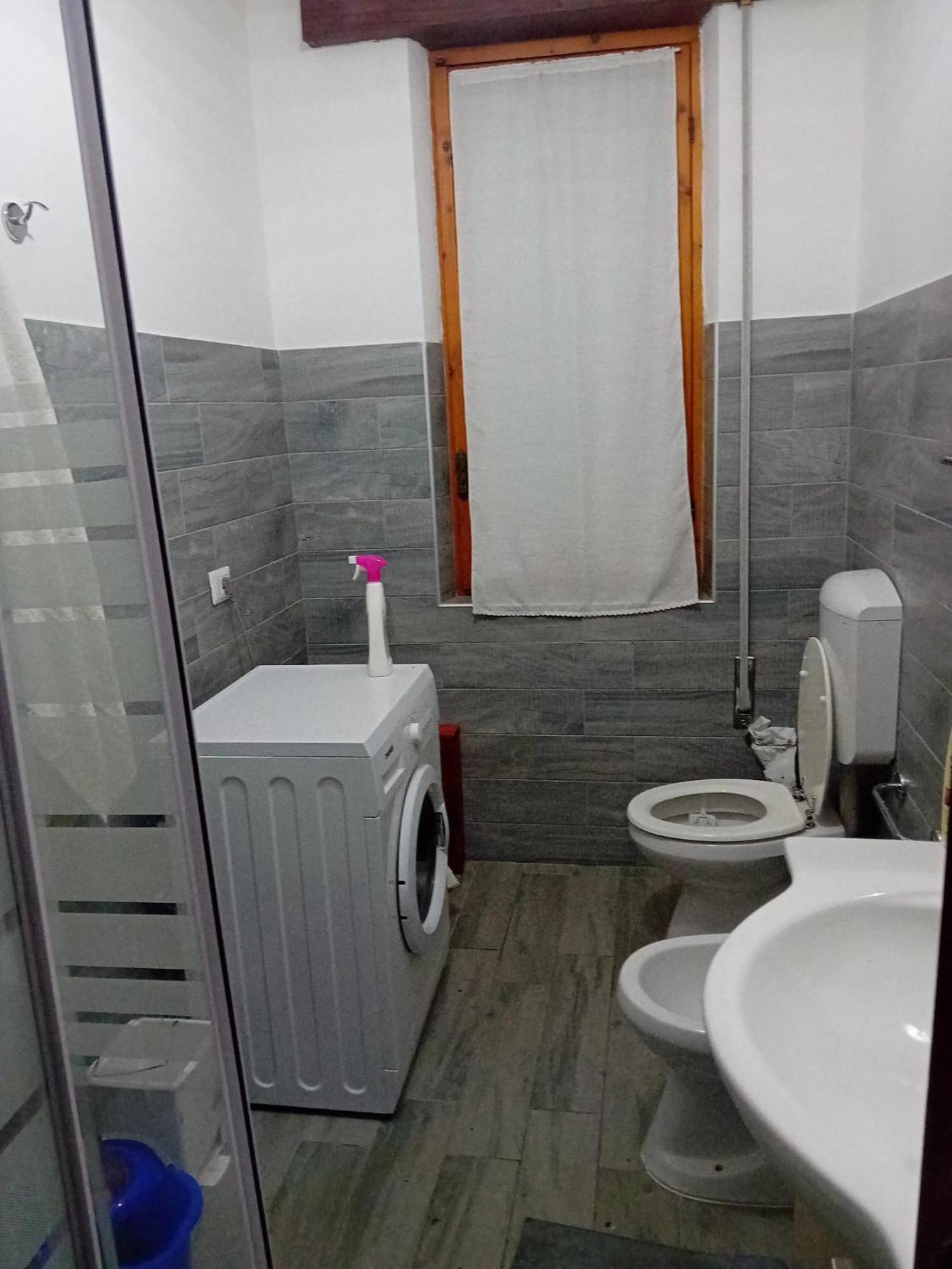Multi Vacanza La Ciaccia Villa Valledoria  Ngoại thất bức ảnh