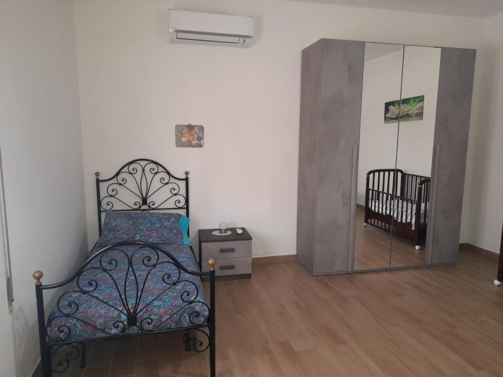 Multi Vacanza La Ciaccia Villa Valledoria  Ngoại thất bức ảnh