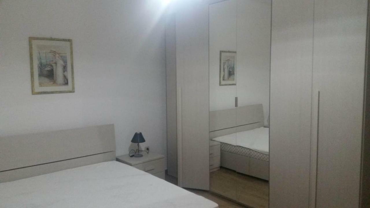 Multi Vacanza La Ciaccia Villa Valledoria  Ngoại thất bức ảnh
