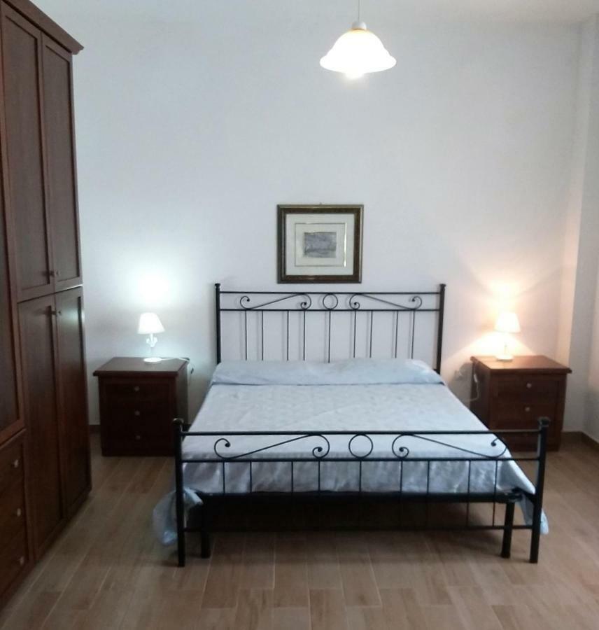 Multi Vacanza La Ciaccia Villa Valledoria  Ngoại thất bức ảnh