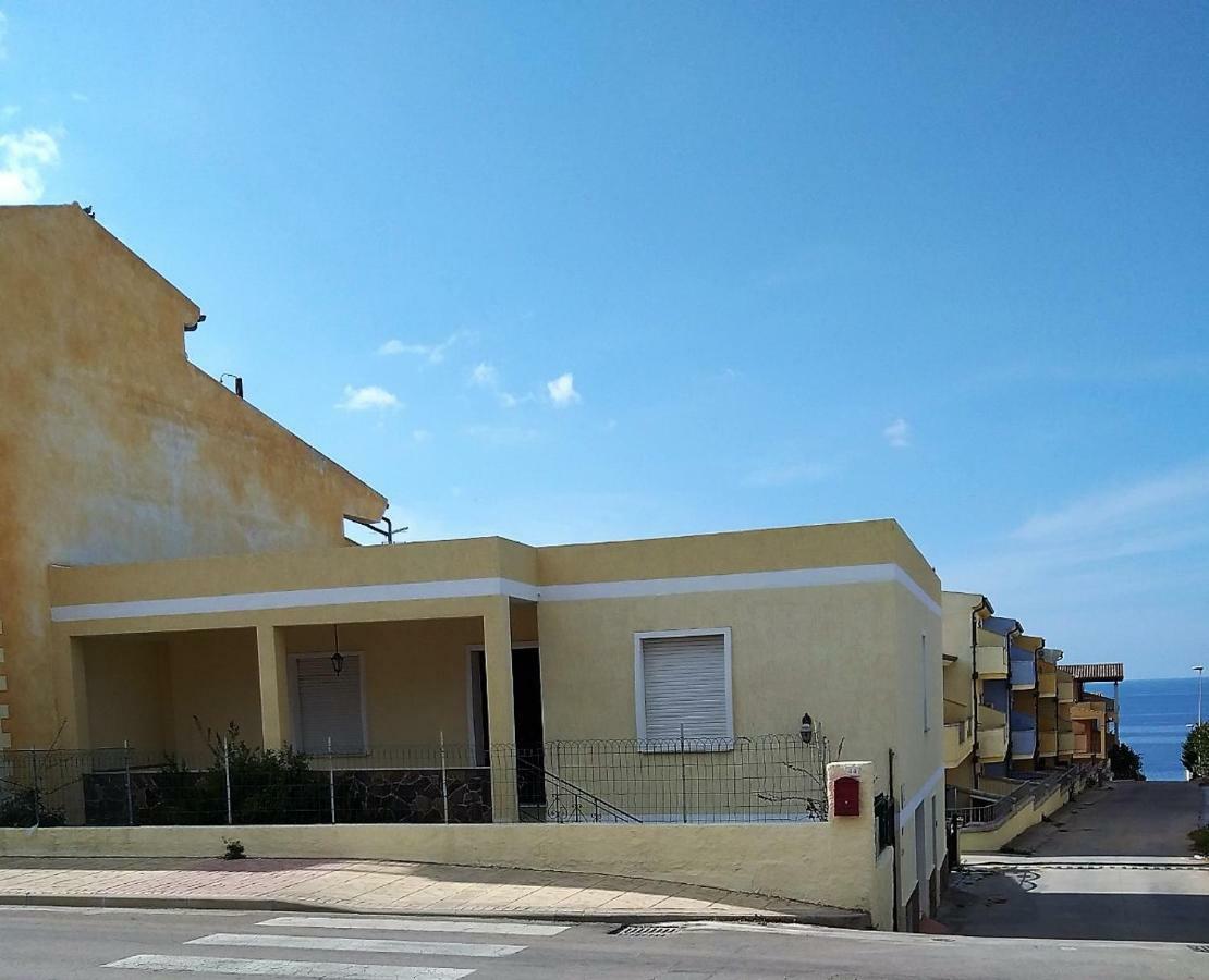 Multi Vacanza La Ciaccia Villa Valledoria  Ngoại thất bức ảnh