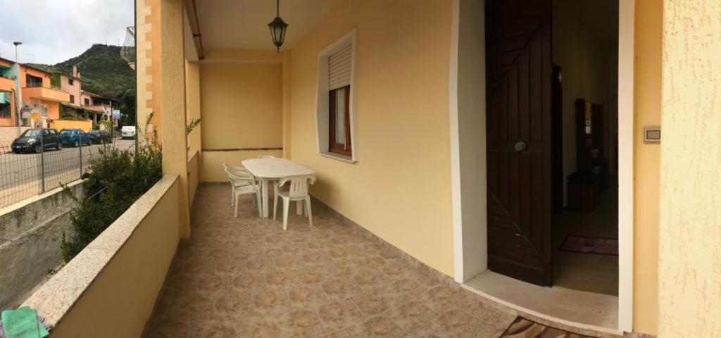 Multi Vacanza La Ciaccia Villa Valledoria  Ngoại thất bức ảnh